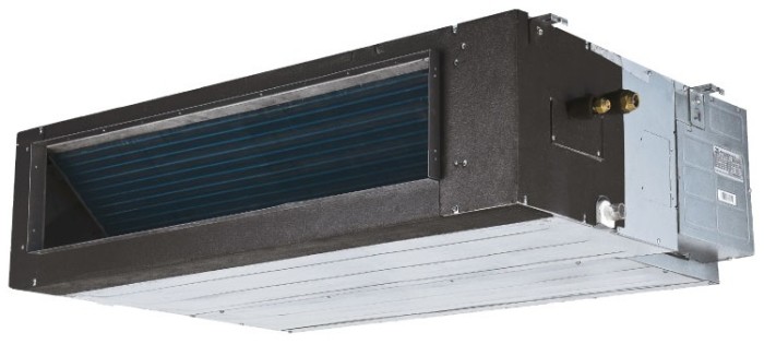 Канальный кондиционер TCL TTB-36HWIA