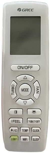 Кондиционер Gree Pular ARCTIC GWH12AGC-K6DNA4F