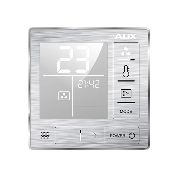 Канальный кондиционер AUX ALMD-H48/5DR2/AL-H48/5DR2(U)