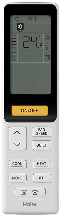 Колонный кондиционер Haier AP140S2SK1FA(H)/1U140S2SN1FB