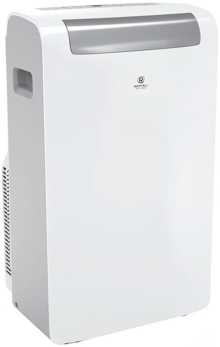 Мобильный кондиционер Royal Clima RM-SL39CH-E