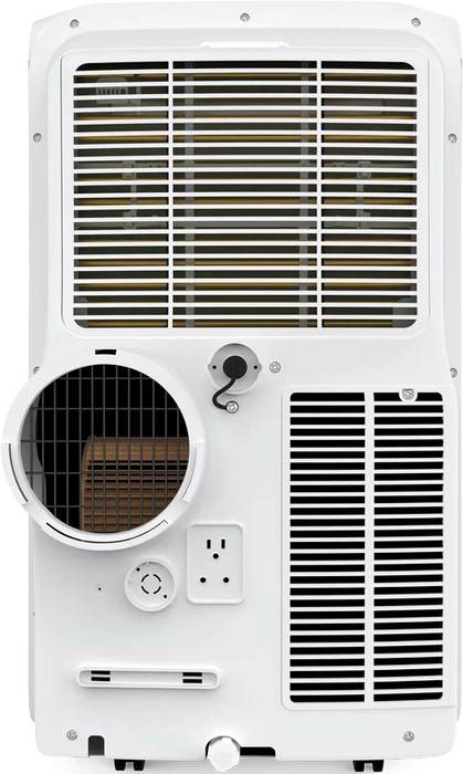 Мобильный кондиционер Royal Clima RM-SL39CH-E