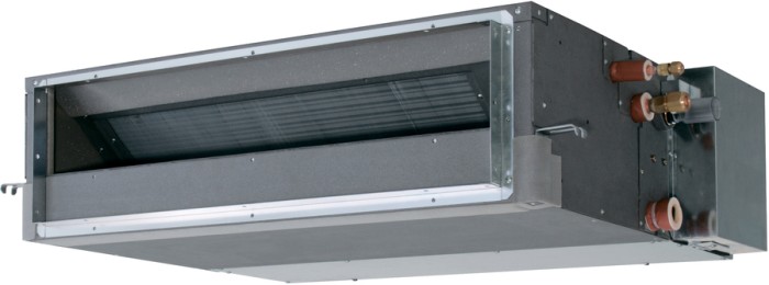 Канальный внутренний блок мульти сплит-системы Hitachi RAD-25RPE