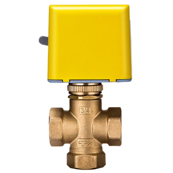 General Climate GVM-2320 (3/4&quot;)