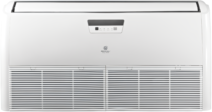 Напольно-потолочный кондиционер Royal Clima ES-F 24HRCX/ES-E 24HCX