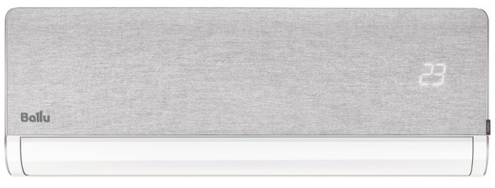 Кондиционер Ballu Boho BSNI-10HN8