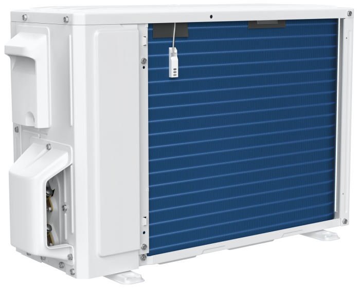 Кондиционер Energolux Zurich SAS12Z5-AI/SAU12Z5-AI