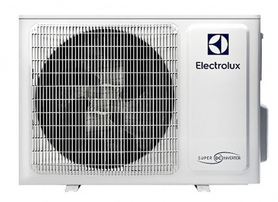 Кондиционер Electrolux Enterprise EACS/I-18HEN-WHITE/N8