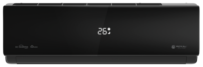 Кондиционер Royal Clima Attica Nero RCI-AN70HN