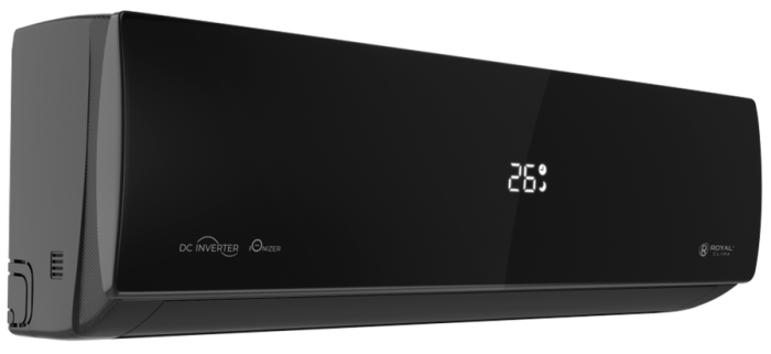 Кондиционер Royal Clima Attica Nero RCI-AN70HN