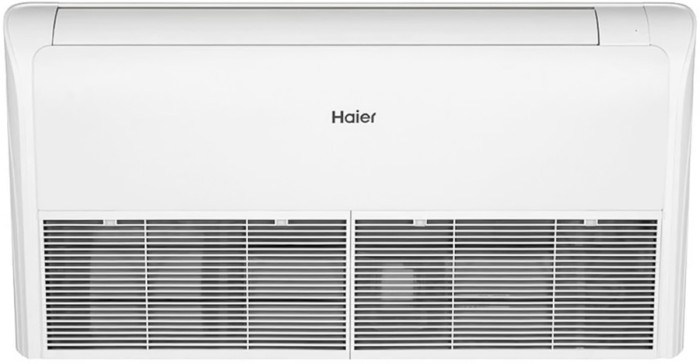 Напольно-потолочный кондиционер Haier AC50S1LG2FA/1U50S1LM2FA