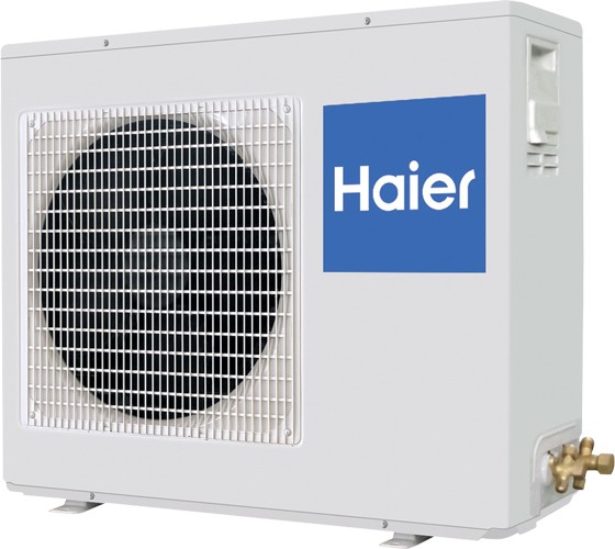 Напольно-потолочный кондиционер Haier AC50S1LG2FA/1U50S1LM2FA