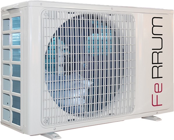 Ferrum LCACF18D1-A/LCAU18U1-A-WS30