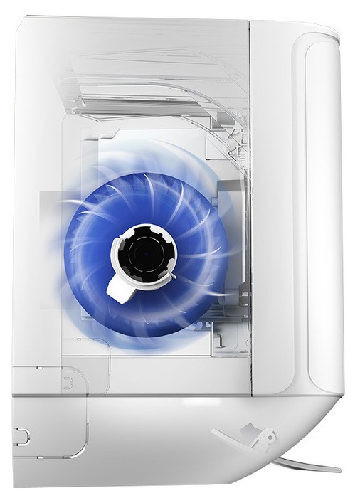 Кондиционер TCL TPRO TAC-TP24INV/R