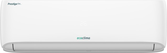 Кондиционер Ecoclima Prestige Line ECW-HE07/BB-4R2 / EC-HE07/B-4R2