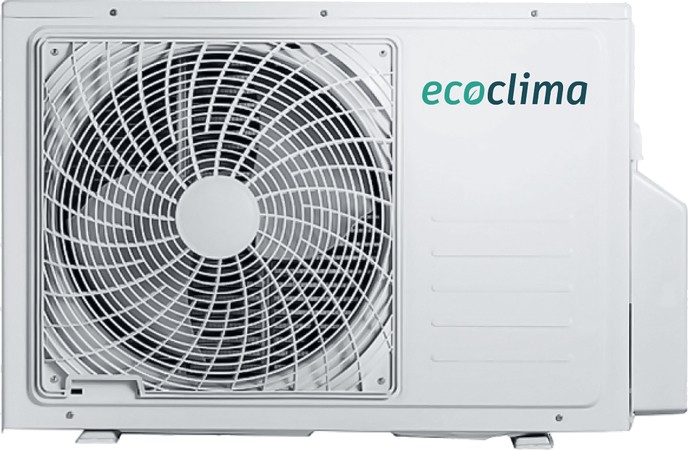 Кондиционер Ecoclima Prestige Line ECW-HE07/BB-4R2 / EC-HE07/B-4R2