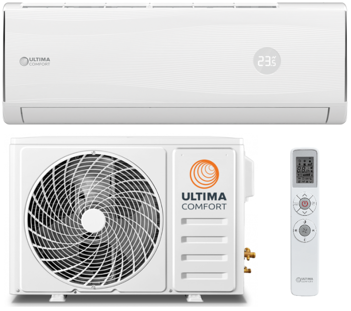 Кондиционер ULTIMA COMFORT Exceed EXD-09PN