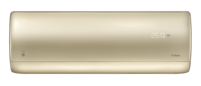 Кондиционер Funai Katana RAC-I-KT35HP.D01