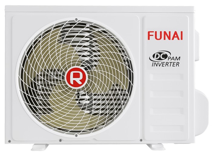 Кондиционер Funai Katana RAC-I-KT35HP.D01