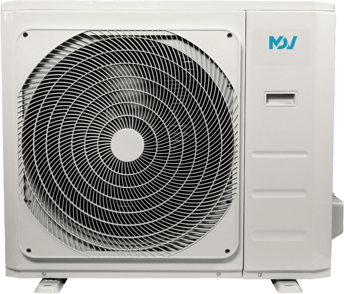 Канальный кондиционер Mdv MDTI-36HWN1/MDOU-36HN1-L
