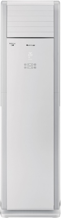 Колонный кондиционер Gree GVH48ALXH-K6DNC7A