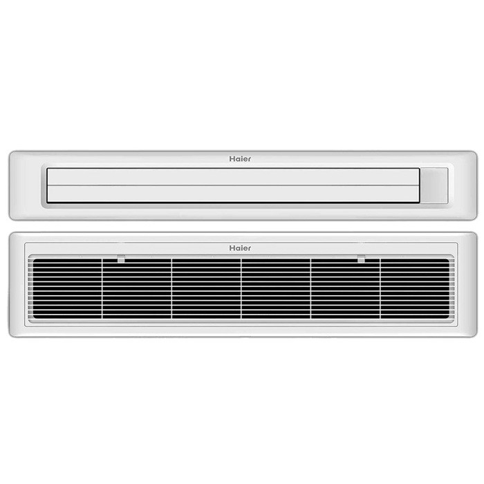 Канальный внутренний блок мульти сплит-системы Haier AD12SS1ERA (N)(P)