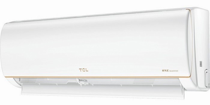 Настенный внутренний блок мульти сплит-системы TCL One TACM-12HRID/E1