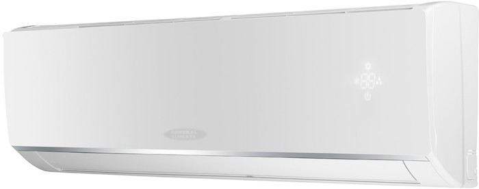 Настенный внутренний блок мульти сплит-системы General Climate GC-MR07HR32
