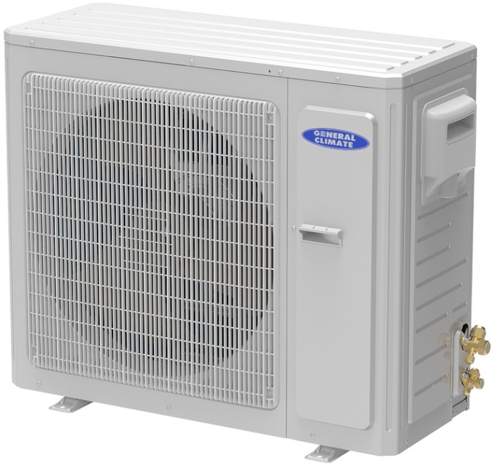 General Climate GC/GU-DNE24HWF