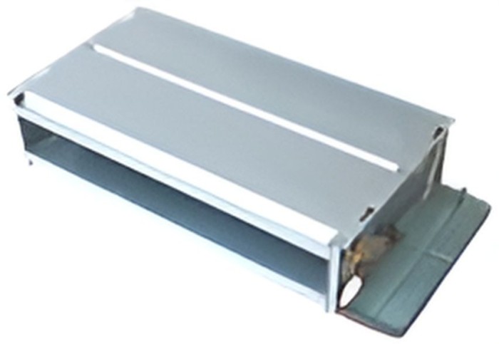 Канальный фанкойл до 5 кВт Royal Clima MACS-I-SD45P2K