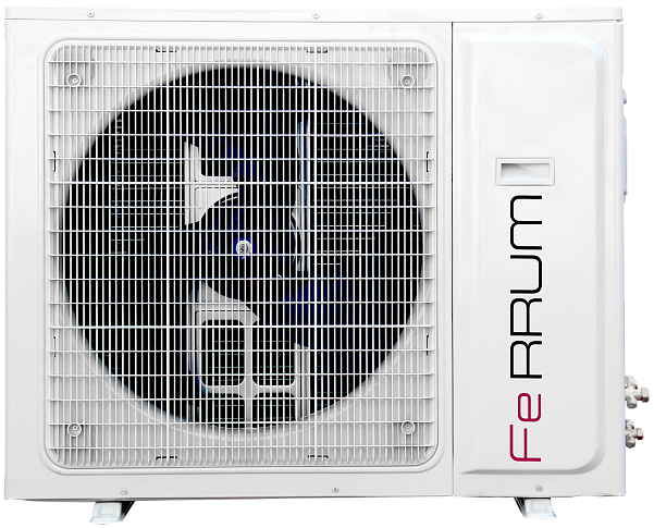 Ferrum LCACF18D1-A/LCAU18U1-A-WS40