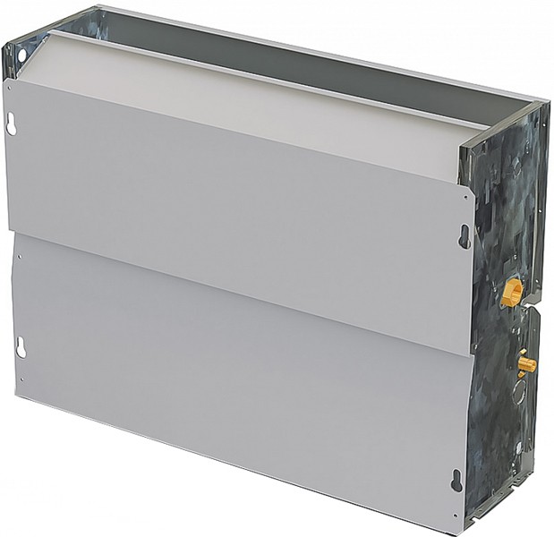 Напольно-потолочный фанкойл до 12 кВт Lessar LSF-800AQ22C