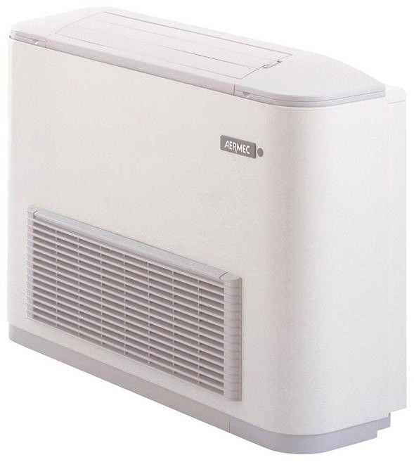 Напольно-потолочный фанкойл до 5 кВт Aermec FCXI 50 U