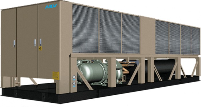 Mdv LSBLGW1200/C (T3)