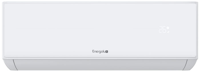 Кондиционер Energolux Murren white SAS12MR1-A/SAU12MR1-A
