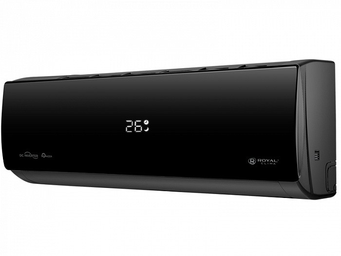 Кондиционер Royal Clima Attica Nero RCI-AN35HN