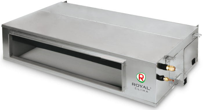 Канальный кондиционер Royal Clima CO-D 12HNXA/CO-E 12HNX