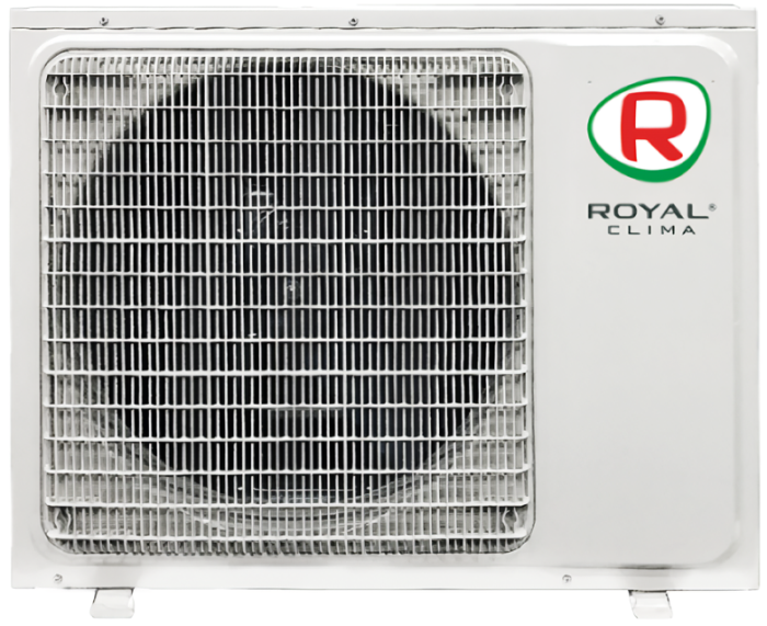 Канальный кондиционер Royal Clima CO-D 12HNXA/CO-E 12HNX