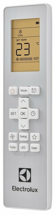 Кондиционер Electrolux Smartline EACS-18HSM/N3