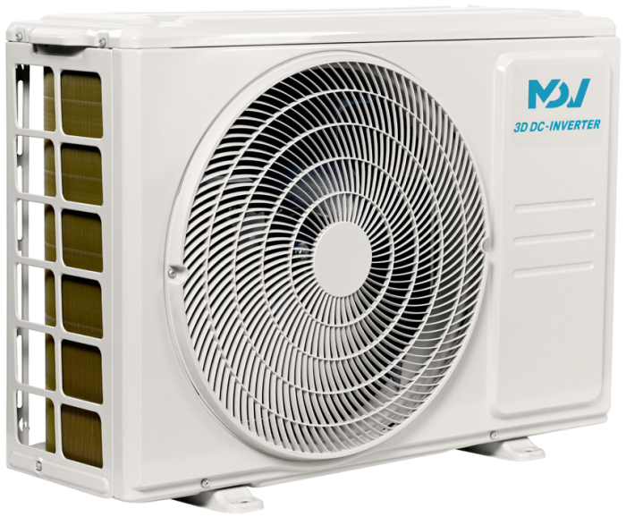 Кондиционер Mdv Integra Pro MDSAI-24HRFN8/MDOAI-24HFN8