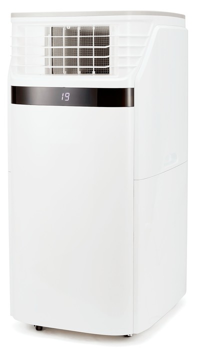 Мобильный кондиционер Electrolux Ice Column EACM-22 JK/N3