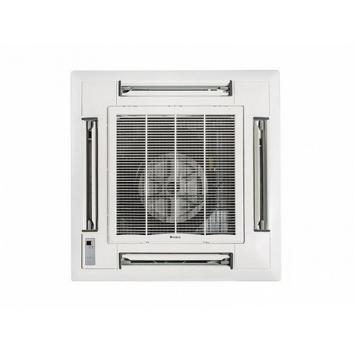 Кассетный внутренний блок мульти сплит-системы Gree Super Free Match IV GKH(12)BB-K3DNA3A/I