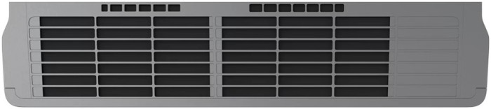 Настенный внутренний блок мульти сплит-системы Hisense Vision Pro Carbon AS-10UW4RXVQH00AG(B)