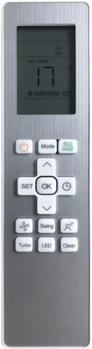 Кондиционер Mdv Integra MDSI-07HRDN8/MDOI-07HDN8