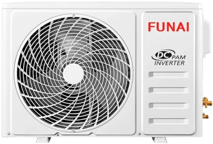 Кондиционер Funai Kadzoku RAC-I-KD25HP.D03