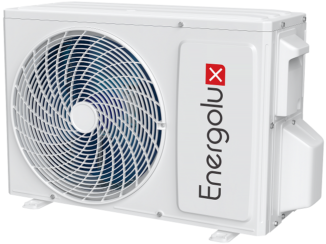 Кондиционер Energolux Basel SAS12B4-A/SAU12B4-A