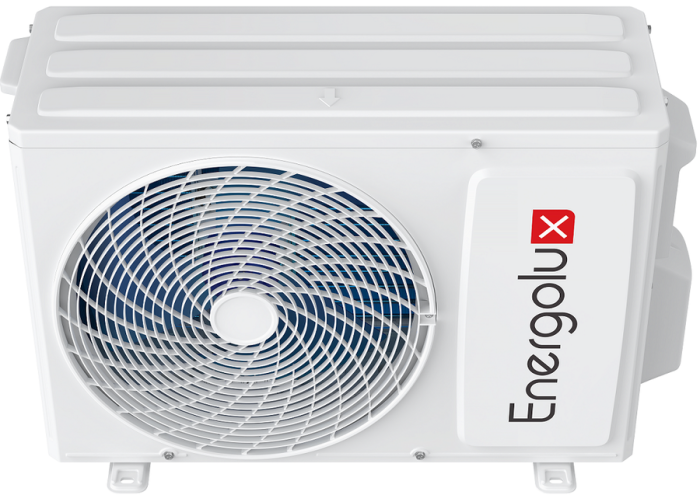 Кондиционер Energolux Basel SAS12B4-A/SAU12B4-A