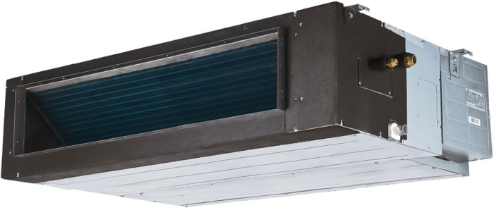 Канальный кондиционер TCL TTB-12HWID