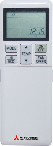 Кондиционер Mitsubishi Heavy POWER SRK100ZR-W/FDC100VNP-W