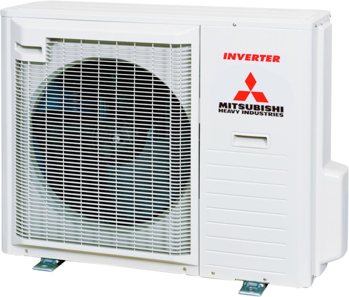 Кондиционер Mitsubishi Heavy POWER SRK100ZR-W/FDC100VNP-W